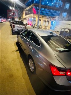 شيفروليه ماليبو